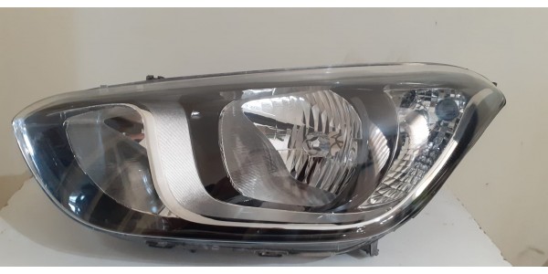 HYUNDAİ İ20 SOL (12/15) HALOJEN